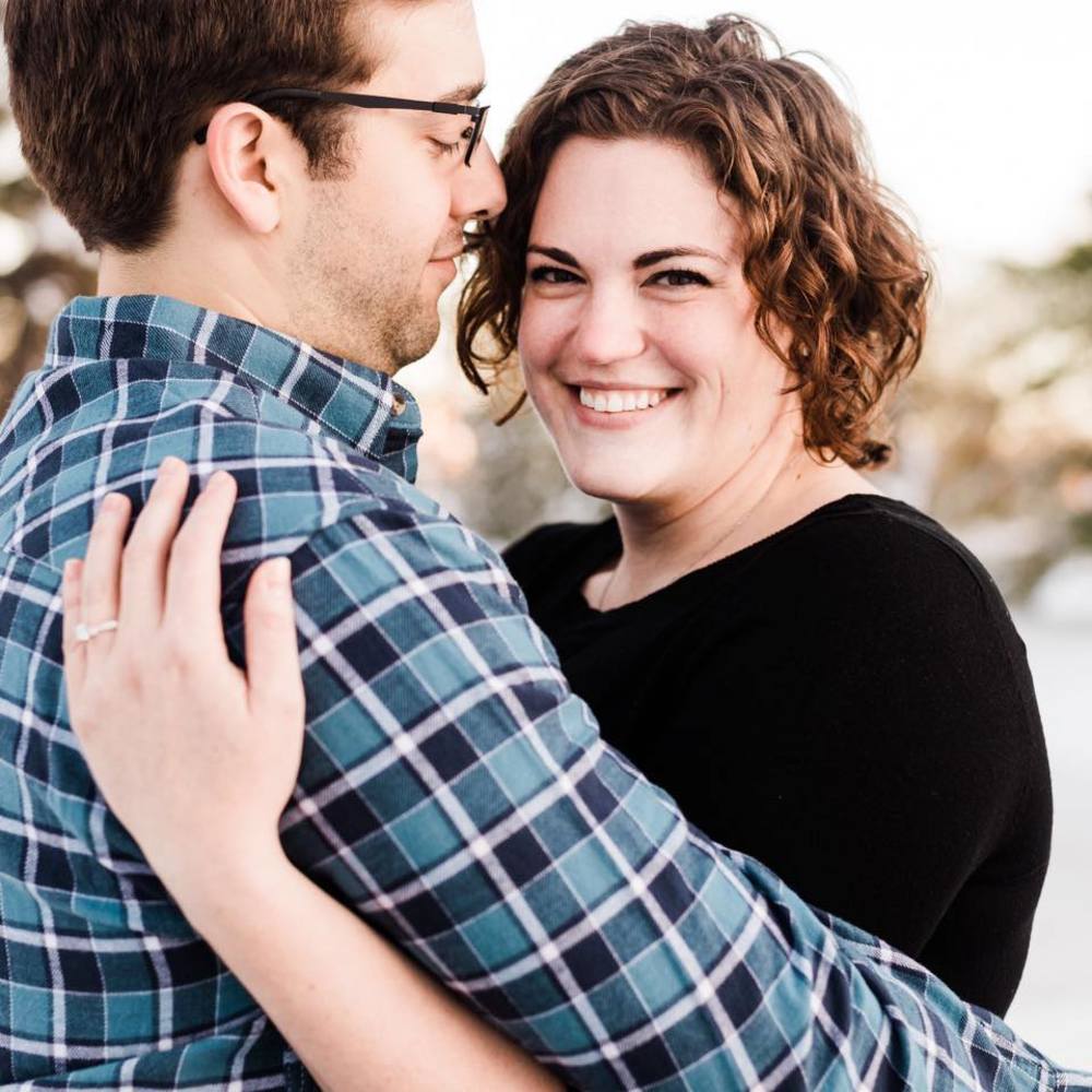 Meet your Posher, Brenda